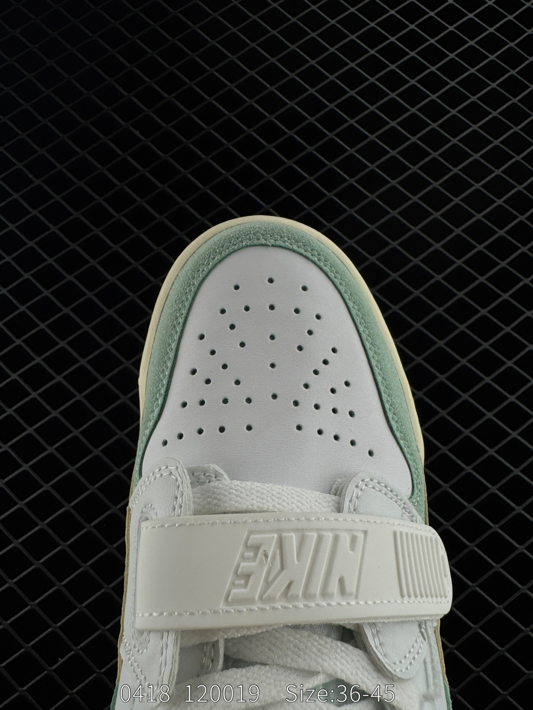 Nike Air Jordan Legacy 312 Low